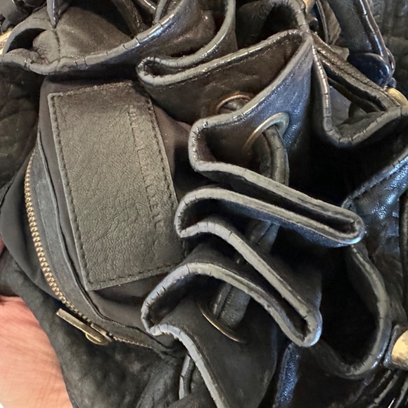 Alexander Wang Diego Bucket Bag - Picture 4 of 5